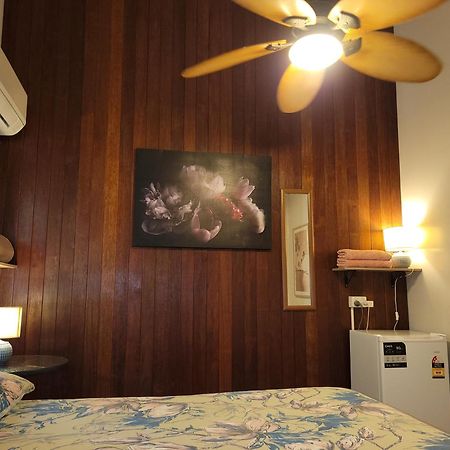Travellers Paradise Cairns Luaran gambar A room at the hotel