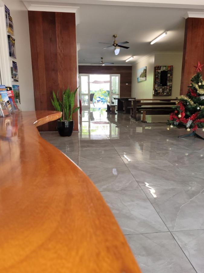 Travellers Paradise Cairns Luaran gambar