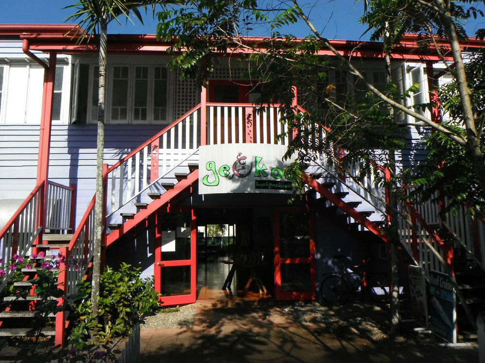 Travellers Paradise Cairns Luaran gambar The former home of the Australian Institute of Tropical Medicine, now the Australian Institute of Tropical Medicine Museum